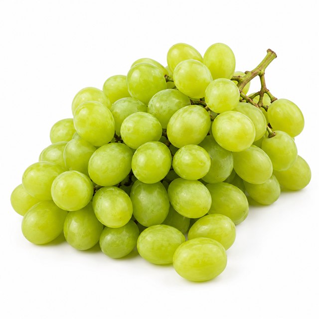 Uva Verde